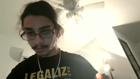 XxJasoncxX online show from December 10, 3:30 am