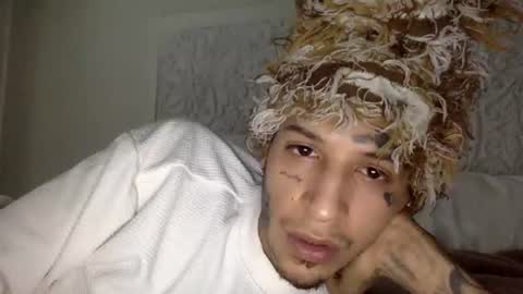 xxprincediorxx online show from June 29, 9:26 pm