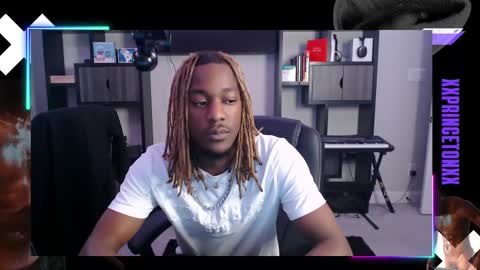 xxprincetonxx online show from January 12, 5:01 pm