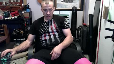 xxScubaStevexx online show from November 9, 11:09 pm