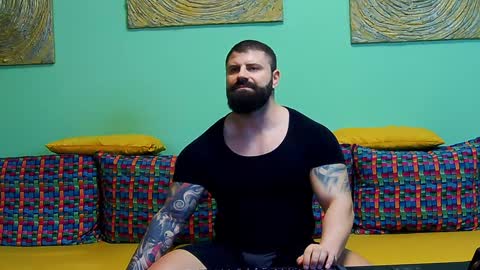 Xtream Leonard online show from February 6, 11:21 am