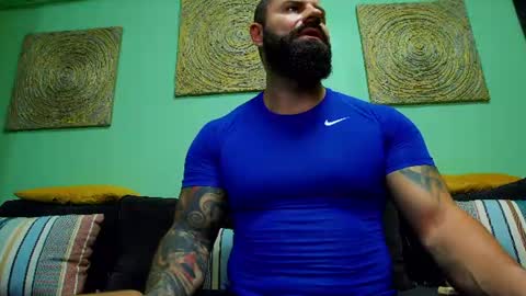 Xtream Leonard online show from June 15, 9:12 am