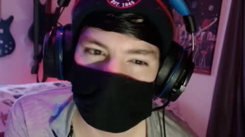 David Fox online show from March 4, 5:03 am