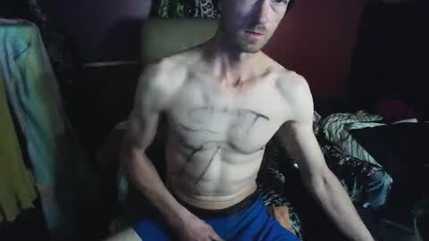 Sean online show from February 1, 12:20 am