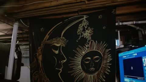 xxxjrstrokesxxx online show from February 25, 4:30 pm