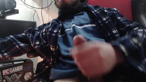 xxxking89 online show from February 6, 8:13 pm