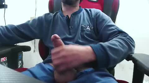 xxxking89 online show from October 22, 6:32 pm