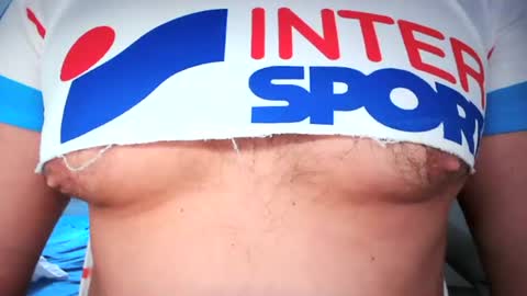 xxxotter online show from July 9, 12:20 pm