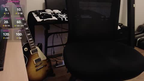 xxxrockstarloverxxx online show from March 5, 9:39 pm