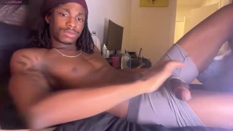 xxxwarlock online show from February 7, 2:30 am