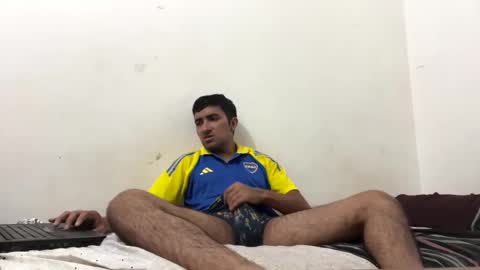 Snapshot of y0ungwithbrowndick chatting on February 22, 1:23 pm BROWN DICK online show from February 22, 1:23 pm