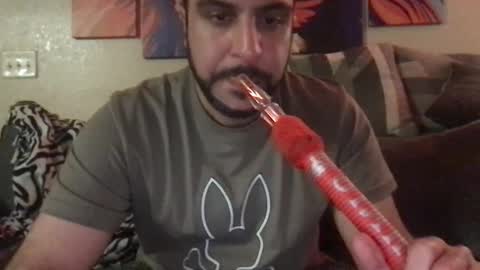 Snapshot of y2ab chatting on December 20, 11:16 pm Horny dude D online show from December 20, 11:16 pm