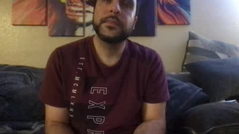 Snapshot of y2ab chatting on February 10, 11:55 pm Horny dude D online show from February 10, 11:55 pm