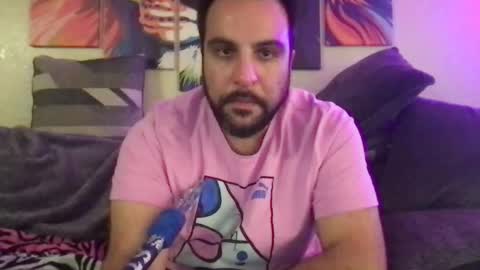 Snapshot of y2ab chatting on October 14, 10:06 pm Horny dude D online show from October 14, 10:06 pm