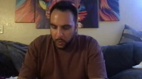 Snapshot of y2ab chatting on February 18, 10:36 pm Horny dude D online show from February 18, 10:36 pm