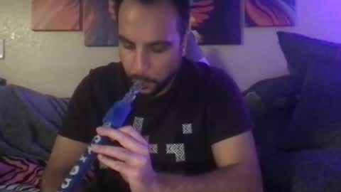 Snapshot of y2ab chatting on September 30, 10:35 pm Horny dude D online show from September 30, 10:35 pm