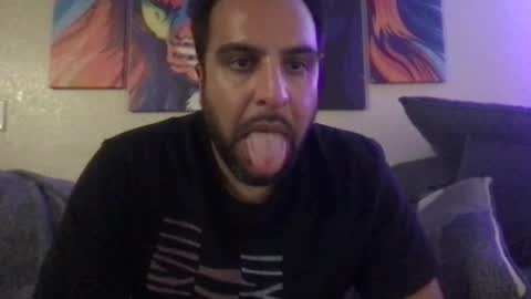 Snapshot of y2ab chatting on September 10, 10:30 pm Horny dude D online show from September 10, 10:30 pm