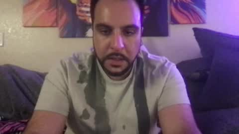 Snapshot of y2ab chatting on September 26, 10:29 pm Horny dude D online show from September 26, 10:29 pm