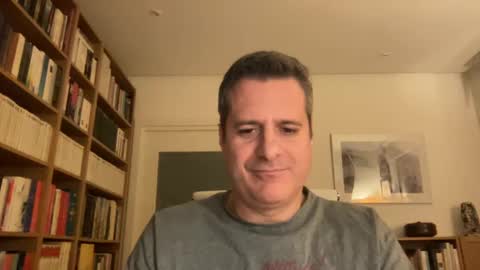 yachtcaptain7 online show from January 27, 6:09 pm