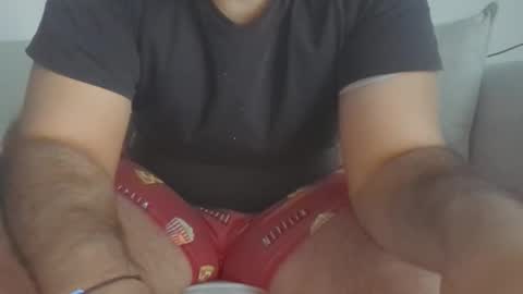 Dick  Ass online show from October 4, 11:15 am