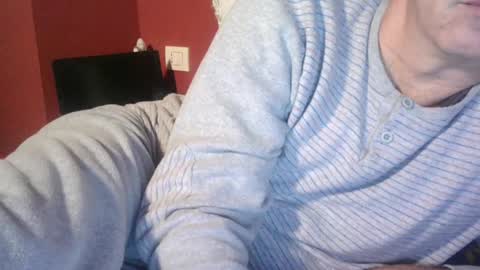 grillino online show from December 23, 12:46 am