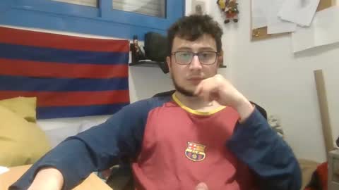 yakajoe97 online show from March 5, 10:33 pm