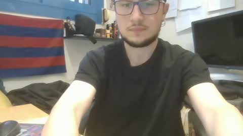 yakajoe97 online show from February 12, 11:51 am