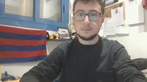 yakajoe97 online show from December 19, 11:39 am