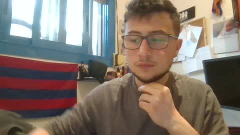 yakajoe97 online show from March 10, 10:07 am