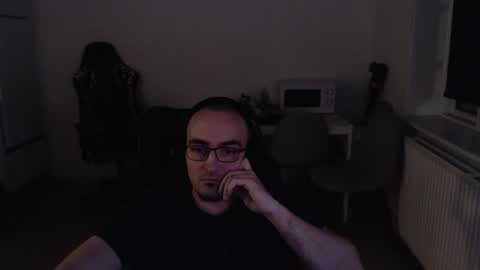 YamilLamal online show from November 20, 9:46 pm