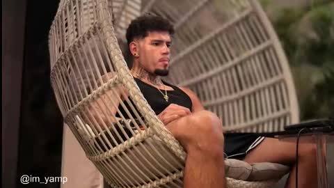 yamp sambrano online show from March 5, 3:47 am