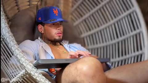 yamp sambrano online show from February 20, 6:19 am