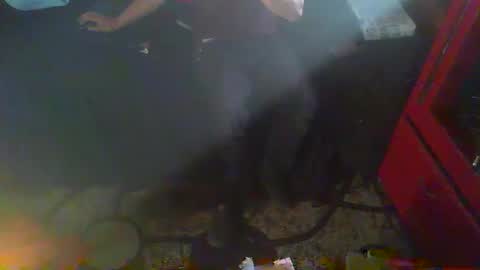 yangolox3 online show from September 27, 2:59 pm