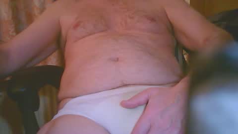 dupuy online show from April 1, 4:15 pm