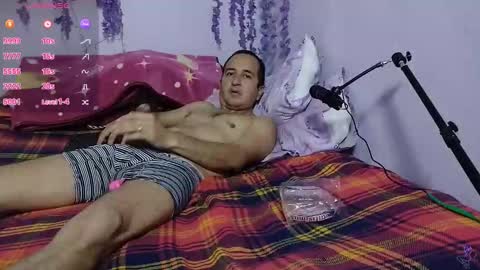 Hazzan y Greisy online show from September 26, 4:48 pm