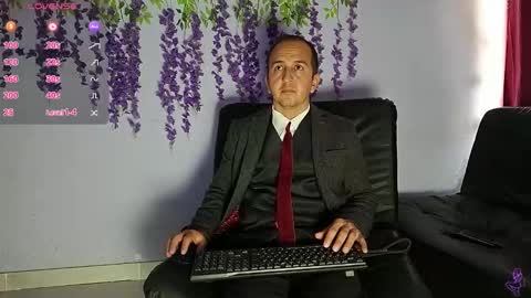 Hazzan online show from February 7, 6:13 pm