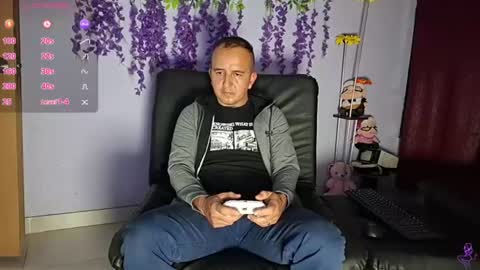 Hazzan online show from July 8, 11:42 pm