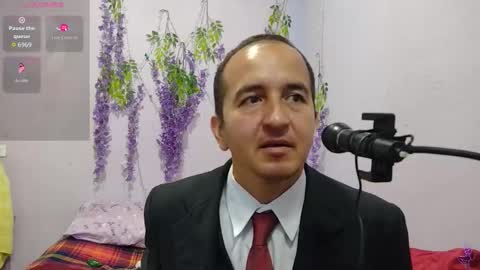 Hazzan online show from September 19, 5:35 pm