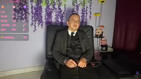 Hazzan online show from July 9, 11:52 pm