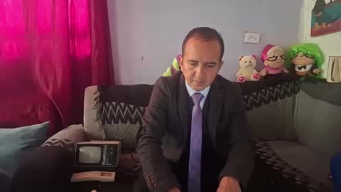 Hazzan online show from September 8, 2:16 pm