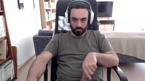 yeeaahoo online show from March 17, 11:46 am