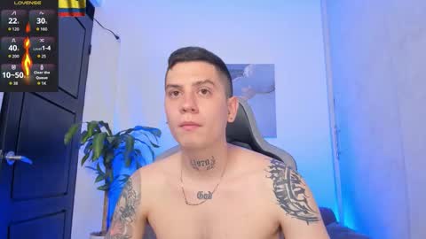 YEIKO ROMERO online show from December 4, 10:39 pm