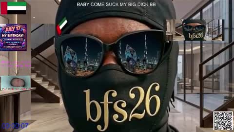 hot dick online show from July 7, 10:57 pm