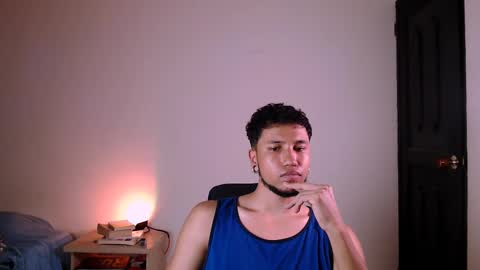 Yeff ind. model  online show from February 13, 2:34 am