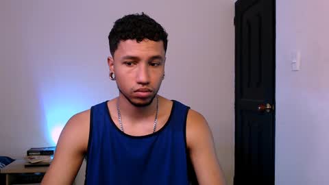 Yeff ind. model  online show from January 17, 8:04 pm