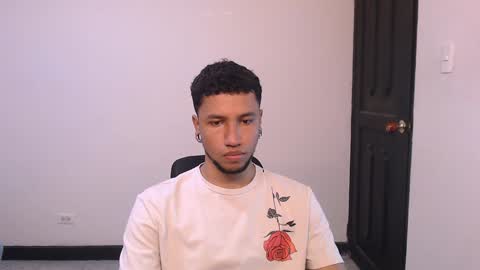 Yeff ind. model  online show from January 3, 7:18 pm