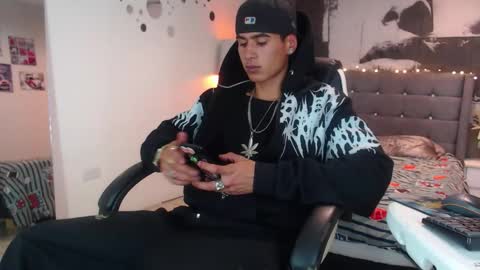 Yerk online show from December 2, 4:04 am