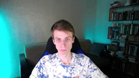 Eden online show from March 1, 4:50 pm