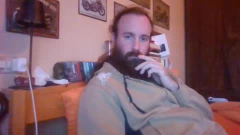 yeti_92 online show from May 5, 11:01 am