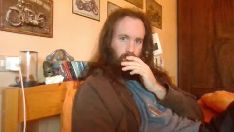 yeti_92 online show from February 20, 8:05 am